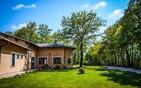Agriturismo Sciambreto